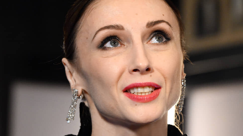 Фото: Александр Казаков / Коммерсантъ📷Светлана Захарова