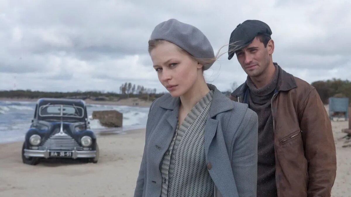 Актеры фильма "Холодное танго"