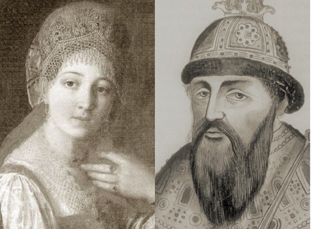 Как исполнилось проклятие Соломонии Сабуровой и какую тайну она унесла с собой