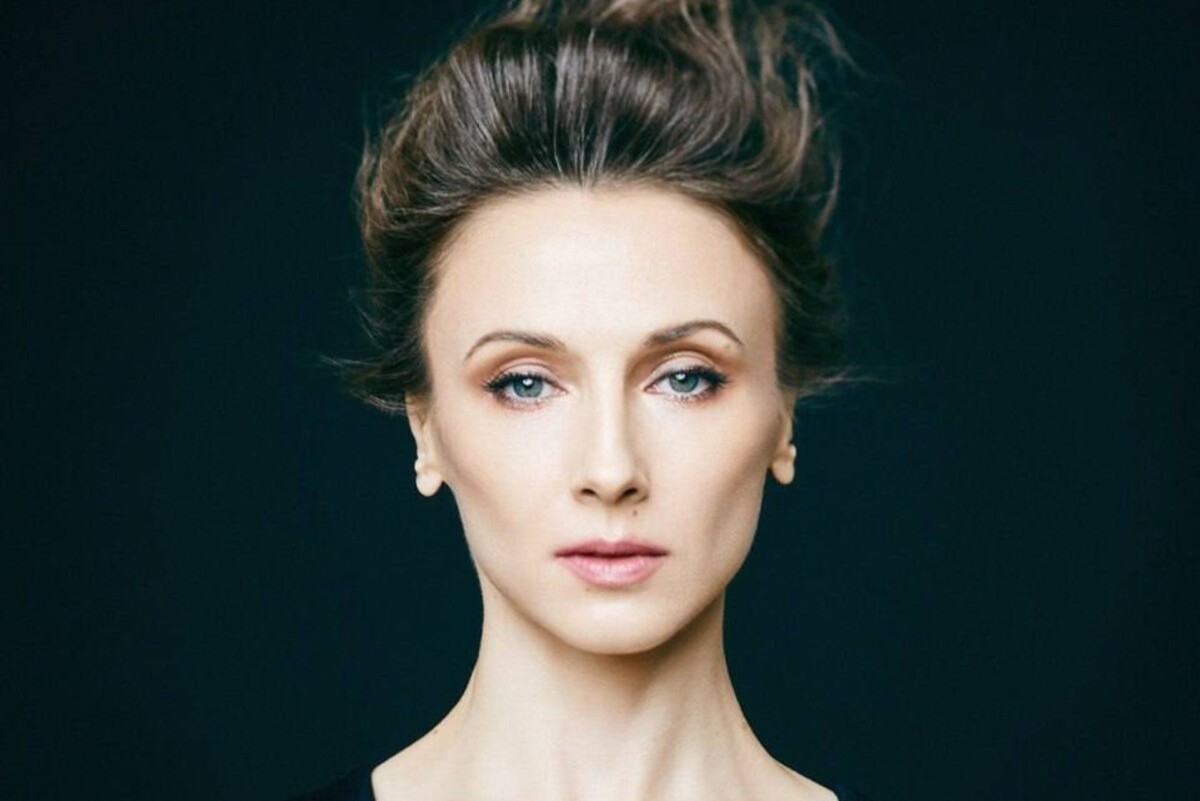    Светлана Захарова