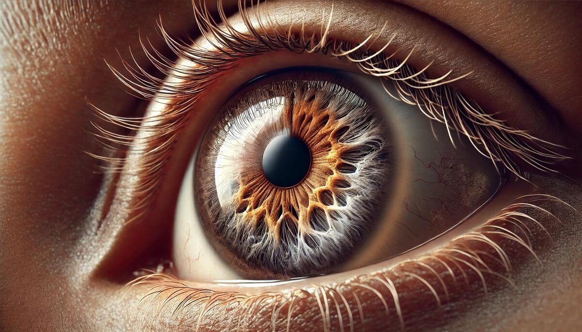    Современная медицина может изменить цвет человеческих глаз, возможностям нет предела!