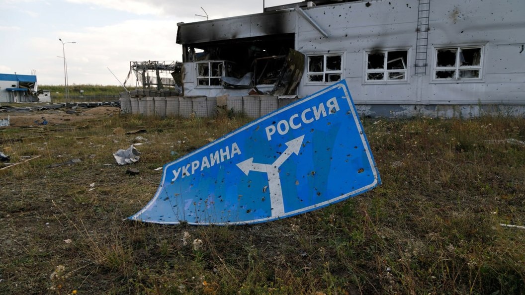    Kirill Chubotin/Keystone Press Agency/Globallookpress