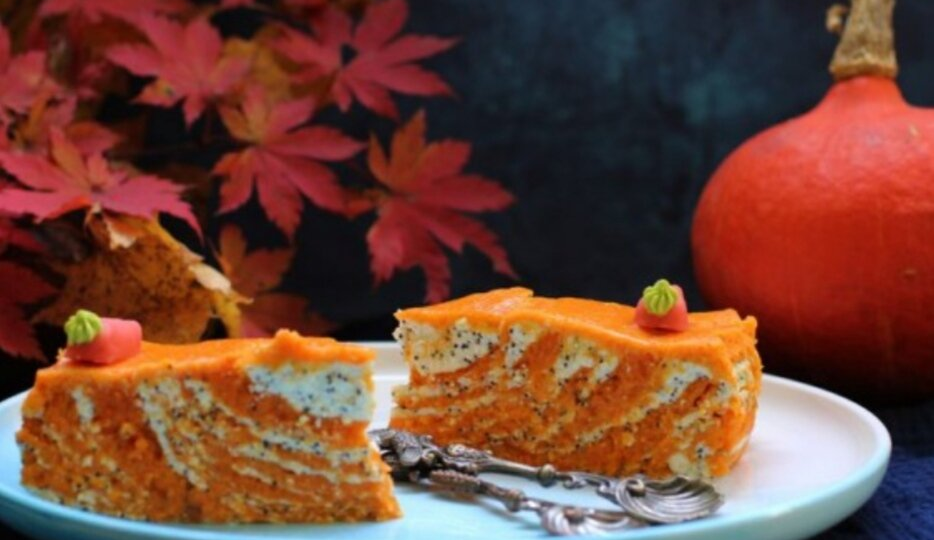 10 удивительных рецептов с тыквой: королева осени в наших тарелках - от простых блюд к ресторанной подаче