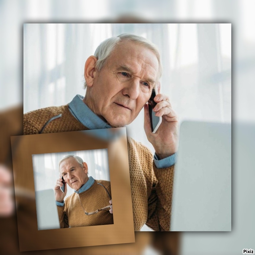Увеличение пенсий