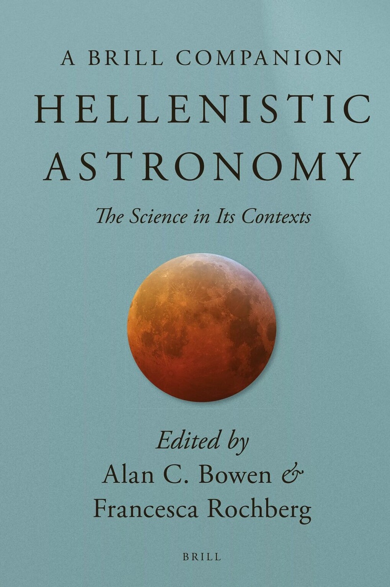 #Hellenistic _Аstronomy_The_Science_in _ts_Contexts