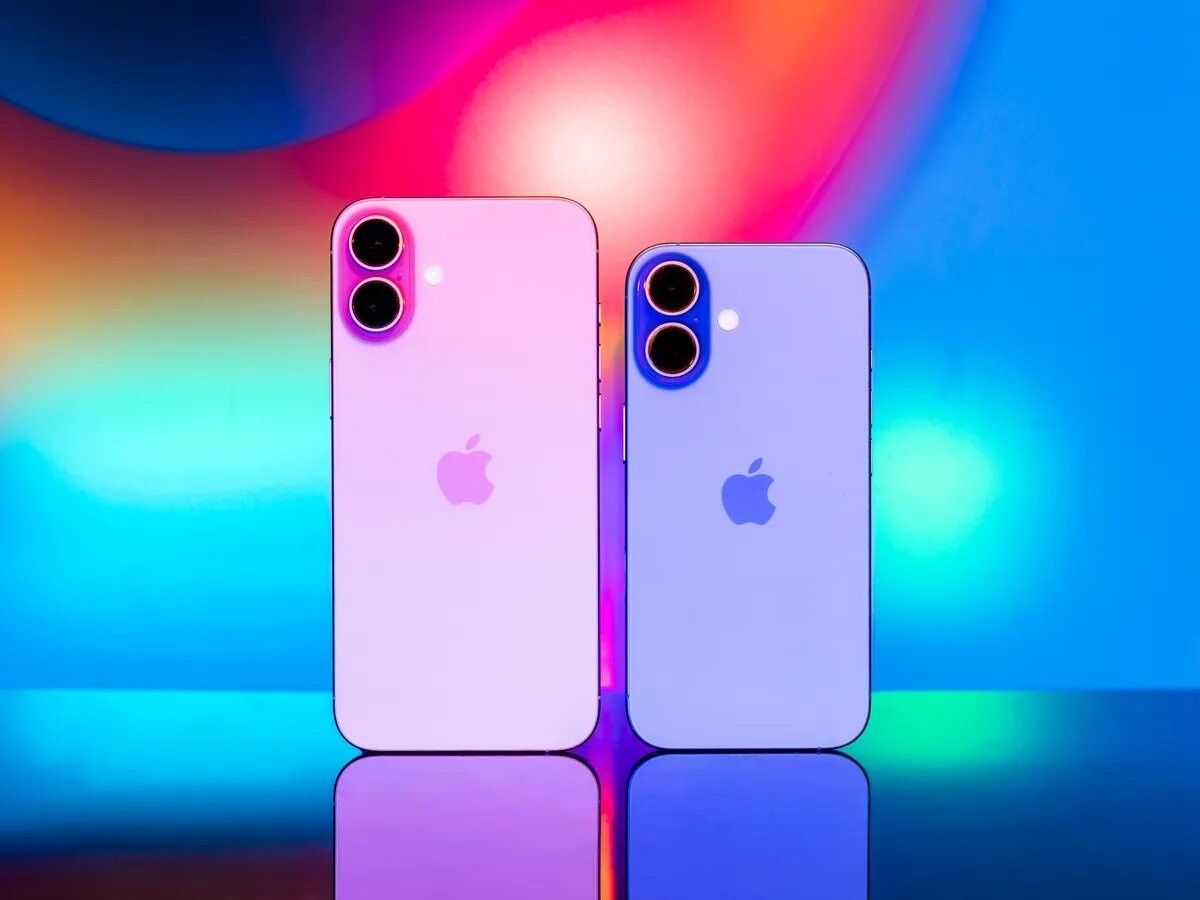    «Флагманы для масс». Первые обзоры iPhone 16 и 16 Plus