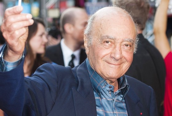    Мохаммед Аль-Файеду