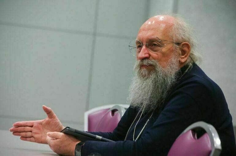   Сергей Ведяшкин / АГН "Москва"