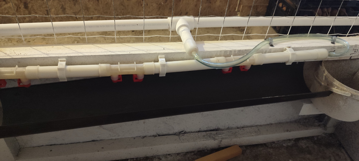 Практически всё готово