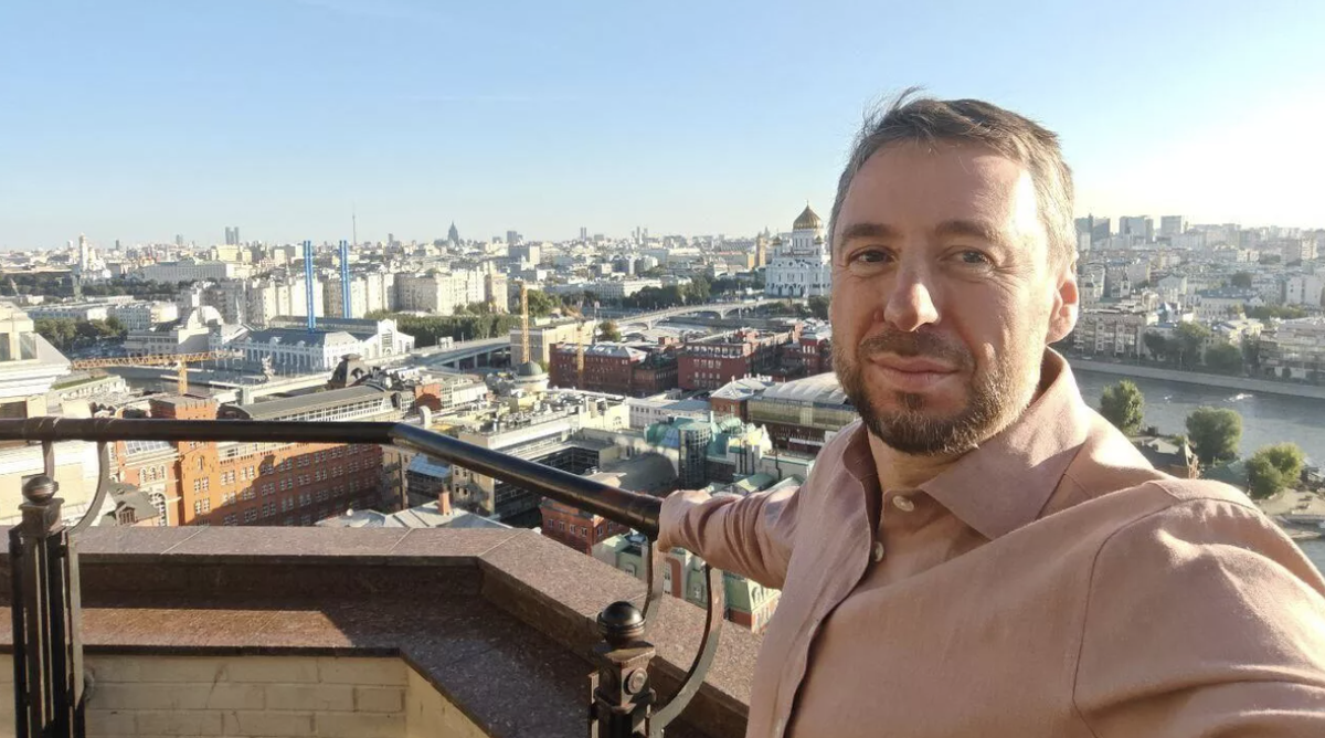    Телеграм-канал Владислава Бакальчука