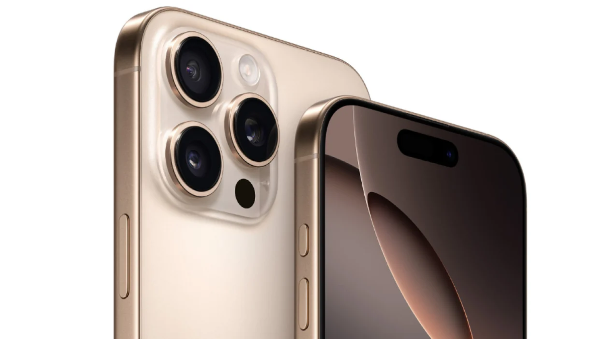 Модели iPhone 16 Pro имеют более длительный срок службы батареи, но замена батареи обходится дороже.