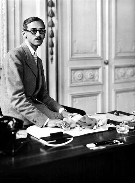 Роберт Пиге