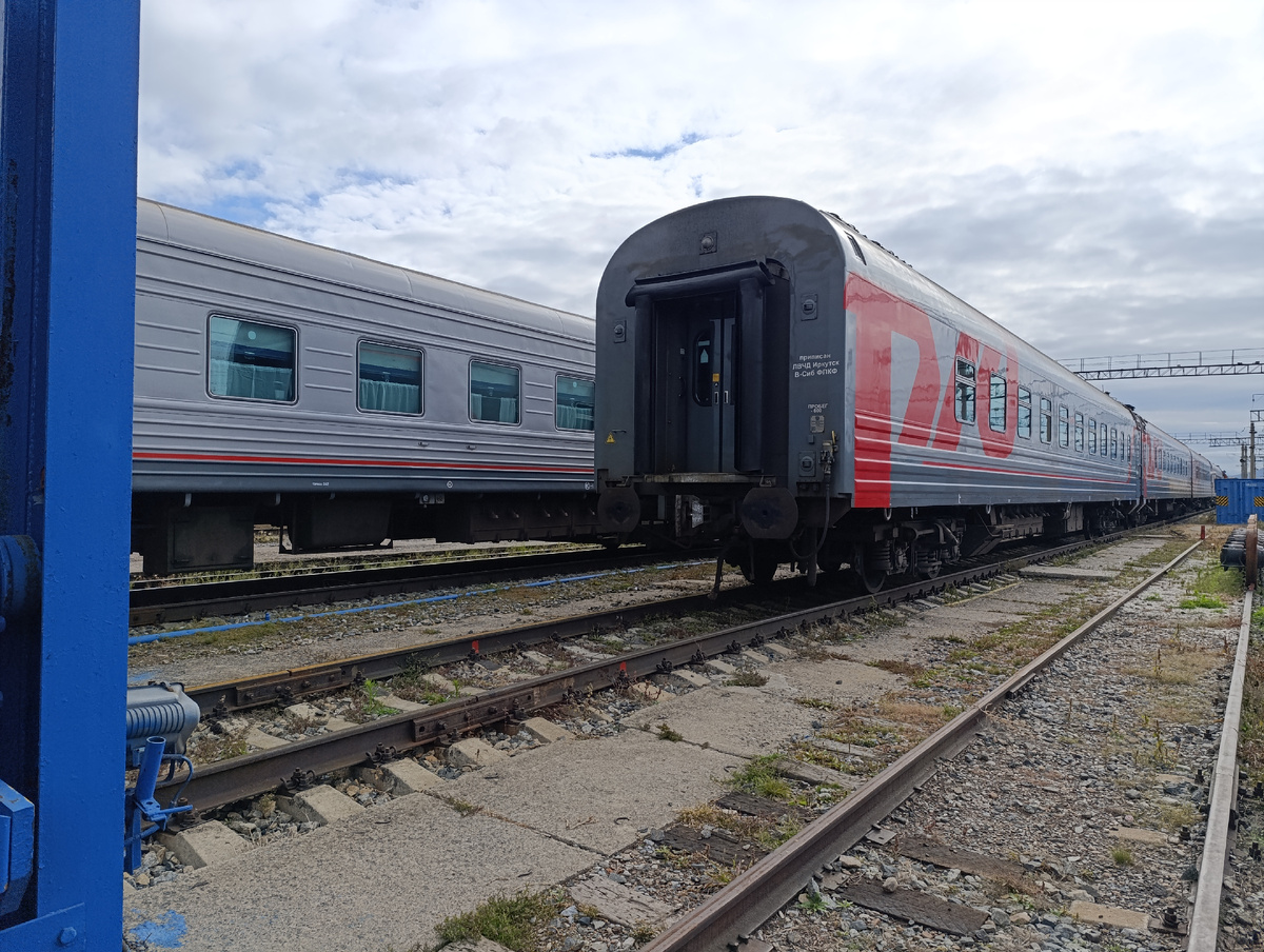 Это другой вагон, просто для иллюстрации 