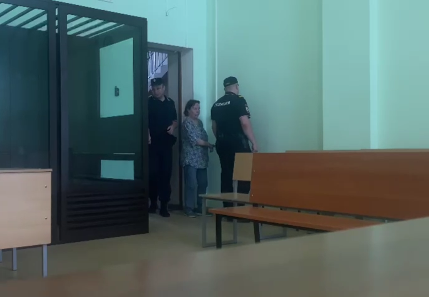 В Твери арестована женщина, убившая супруга ударом ножа во время пьянки