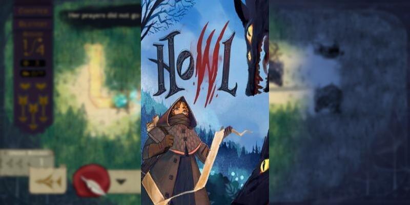    Игра Howl