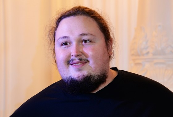    Лука Сафронов