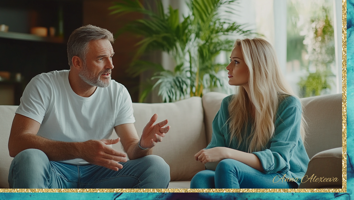 Психология улыбки | Анна Алексеева