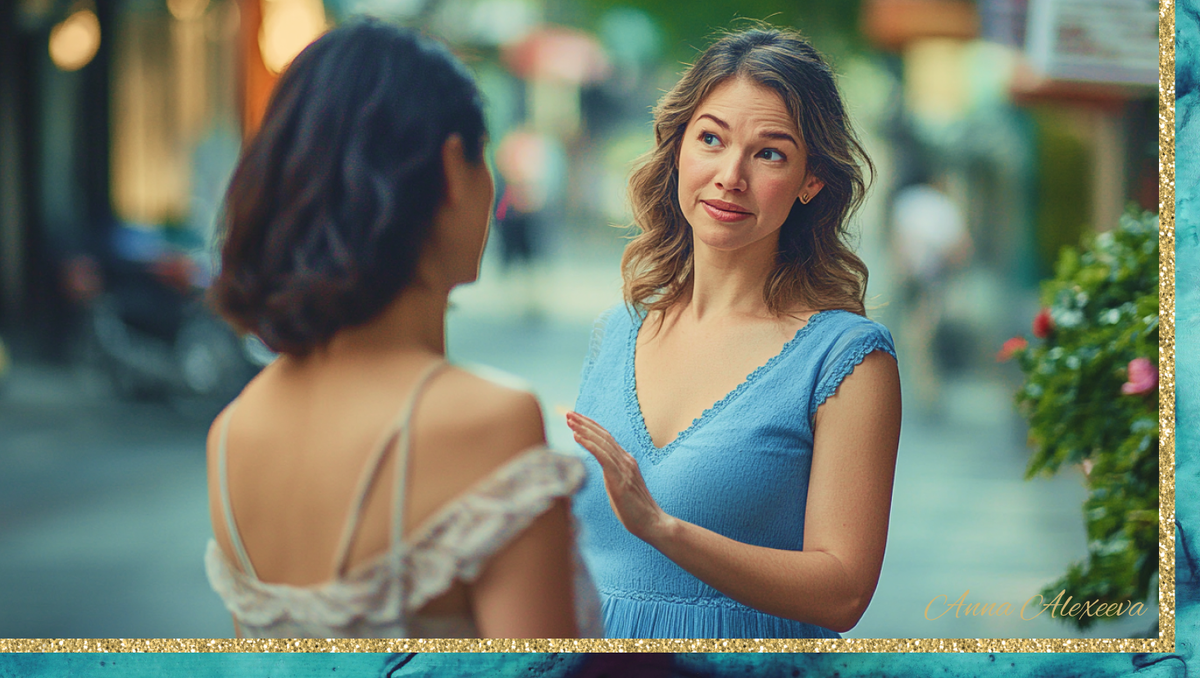 Психология улыбки | Анна Алексеева