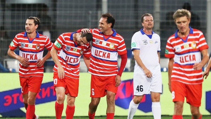   РИА Новости Михаил Куравлев