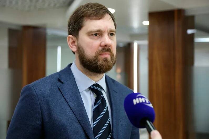 Игорь Баранов