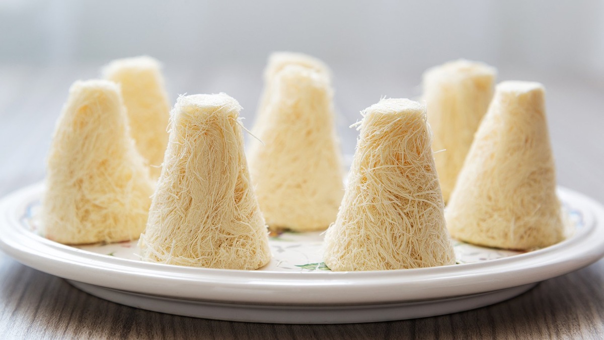 Талкыш калеве. Источник фото: ecookie.ru