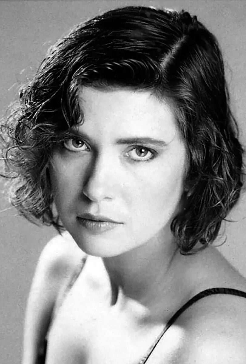 15 фотографий роскошной Веры Сотниковой 