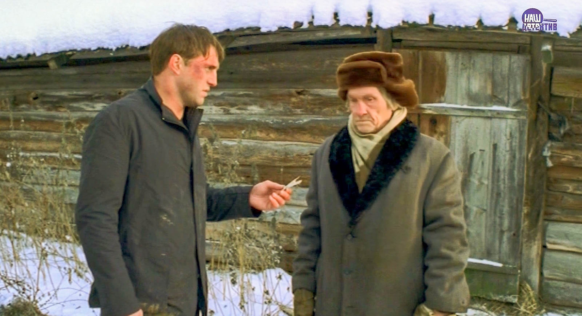 Придется нажраться! Паняна?
