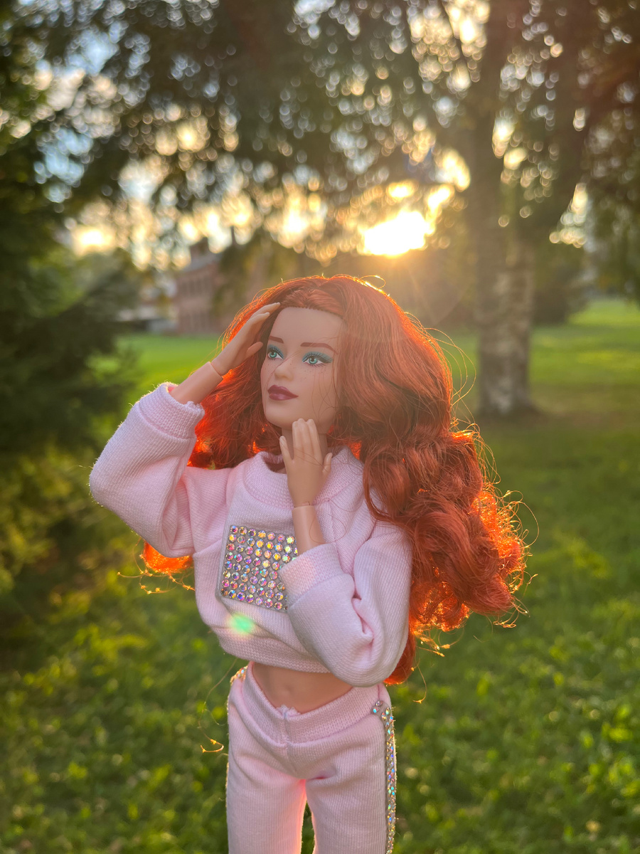 Barbie Looks #13