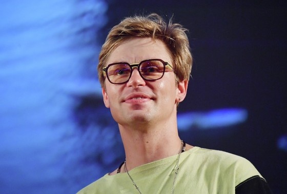    Александр Головин