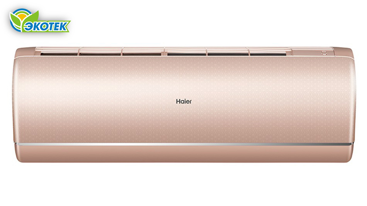 Кондиционеры Haier серии Jade: тихий “красавчик”. Экотек