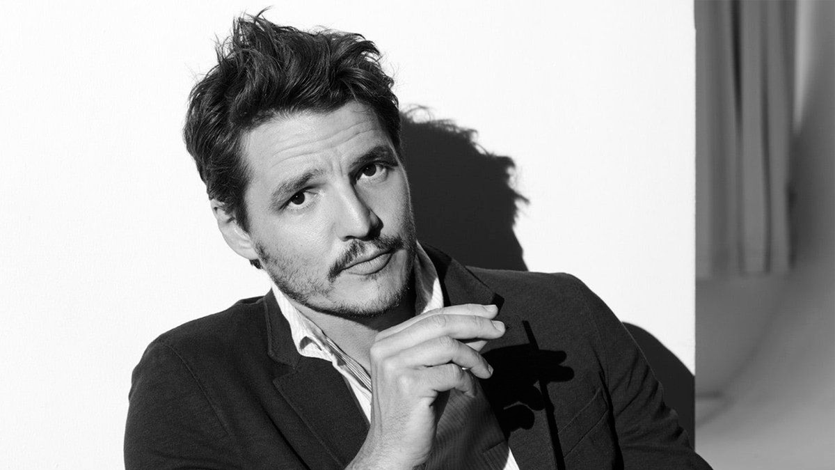 Педро Паскаль