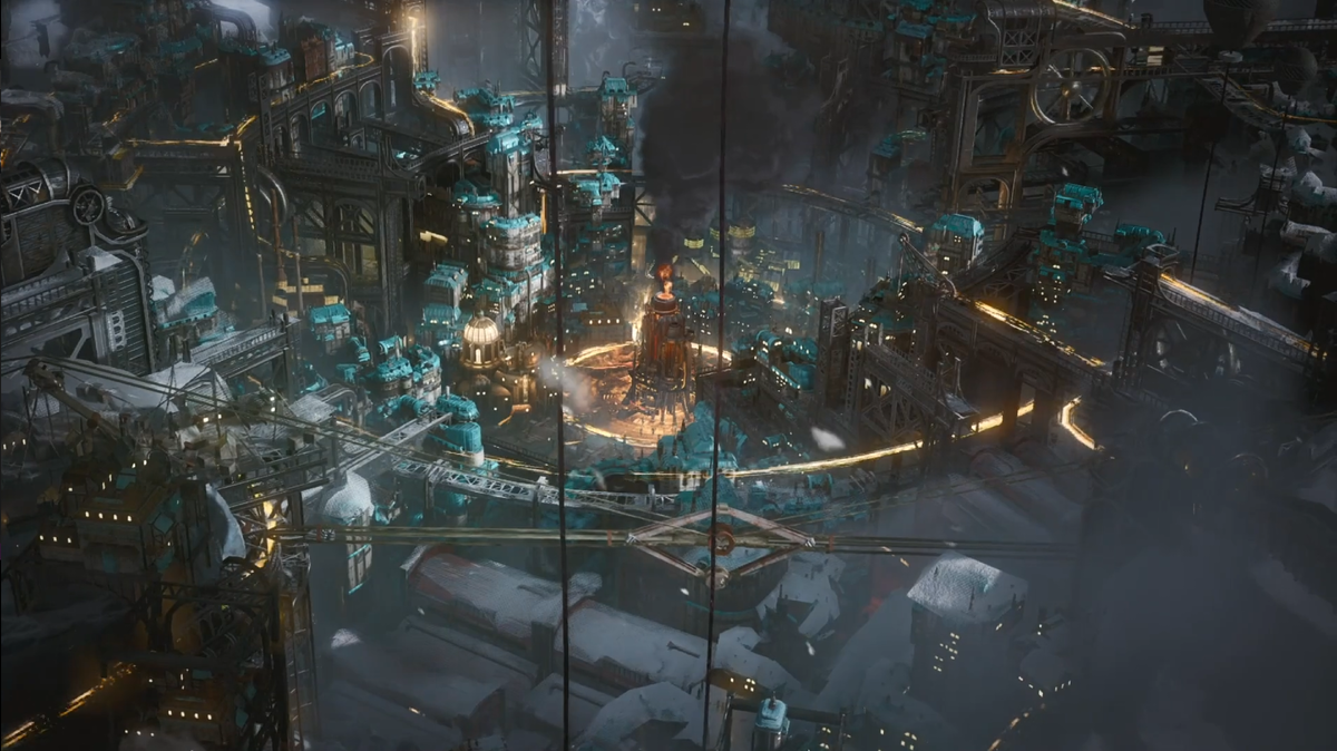 Frostpunk 2