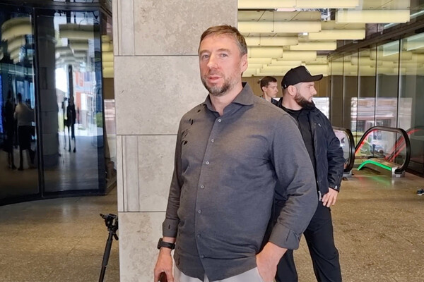 Владислав Бакальчук / WBakalchuk/Telegram