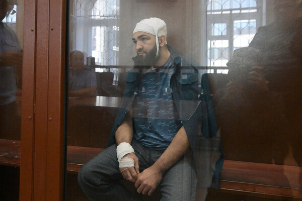    Евгений Биятов/РИА Новости