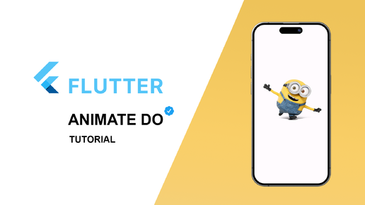 Flutter Animate Do