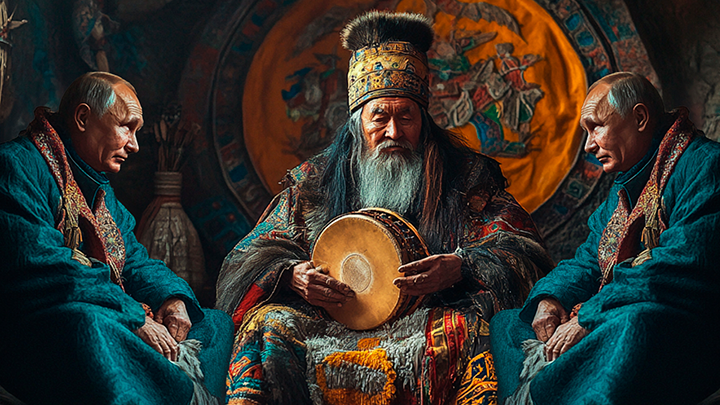КОЛЛАЖ ЦАРЬГРАДА
