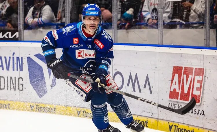    Источник фото: ХК «Рытиржи Кладно»