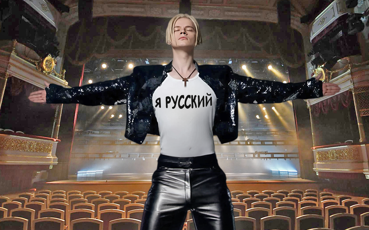 Концерт Shaman, который не состоялся: Нижний Тагил отвернулся от популярного певца и его патриотических песен
