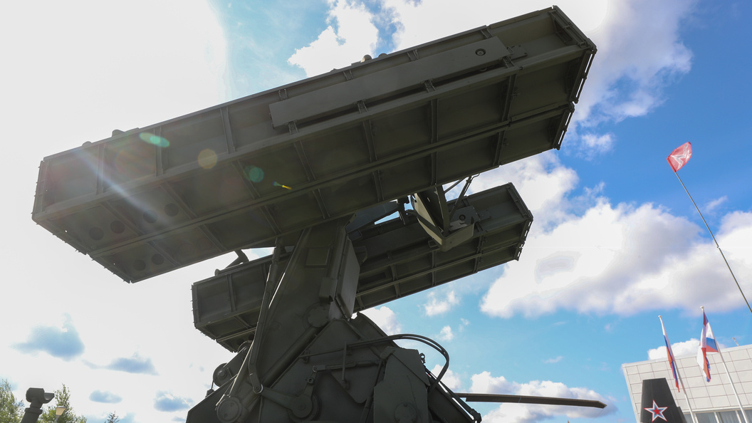    Belkin Alexey/Globallookpress