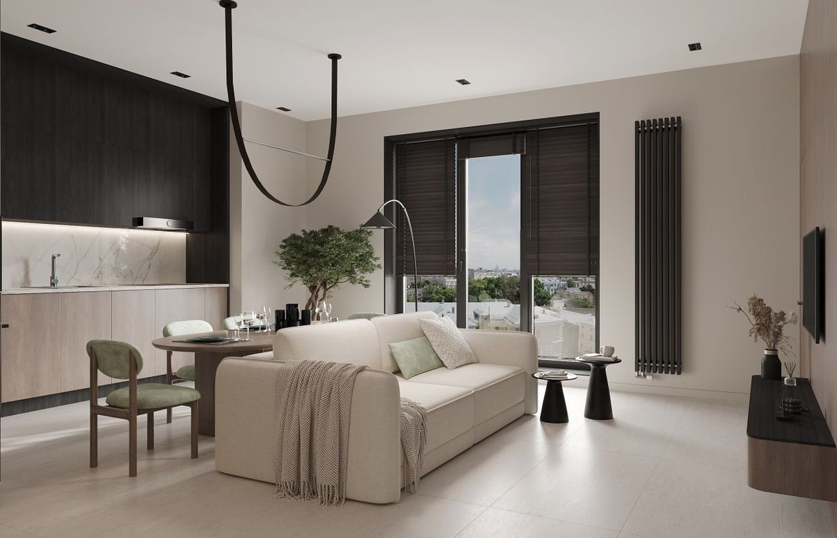 Листайте карусель, чтобы посмотреть визуализации