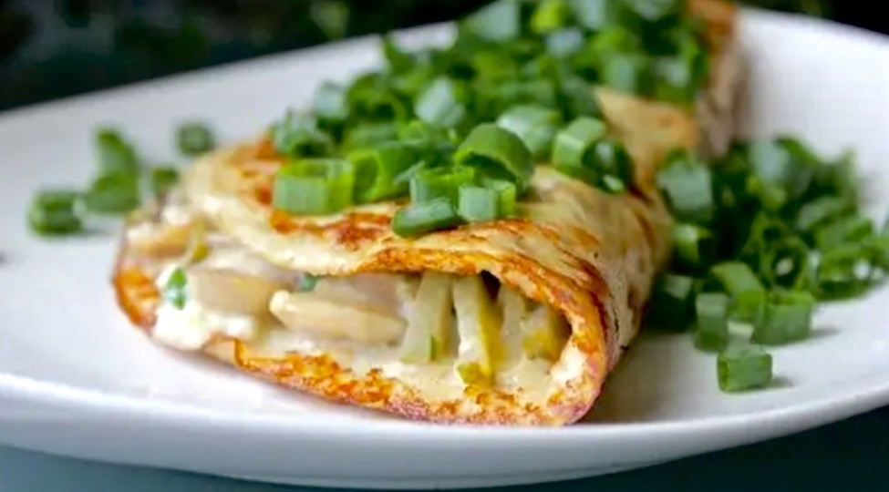 Когда нет времени а гости на пороге. Вкуснее вы не ели!