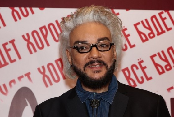    Филипп Киркоров