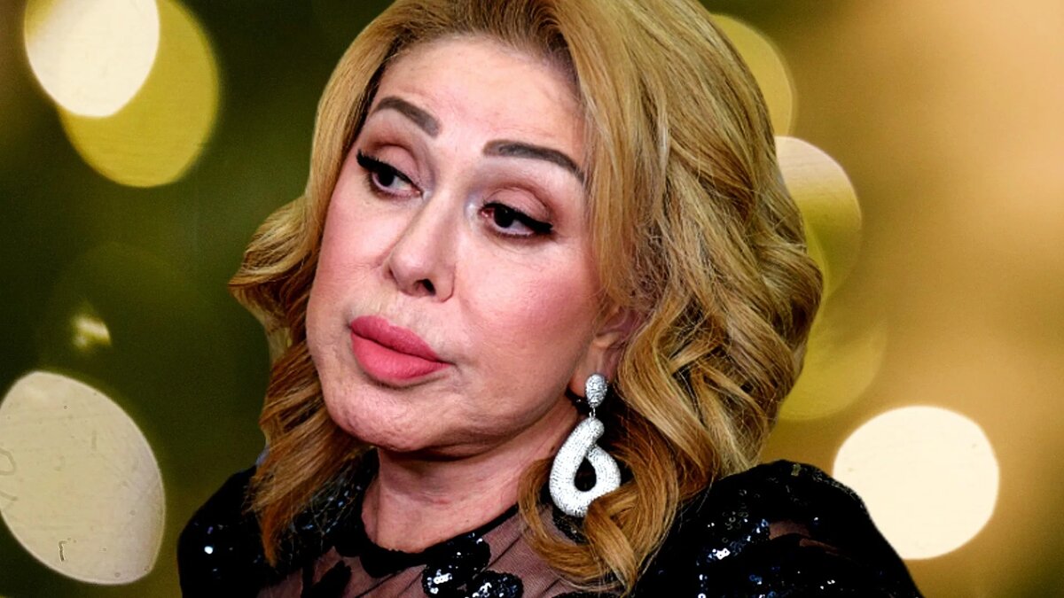 Любовь Успенская