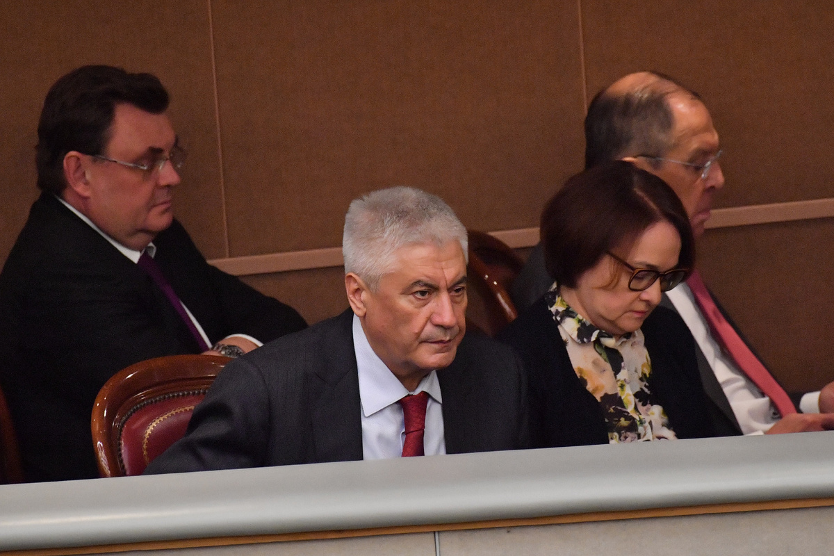 © Komsomolskaya Pravda/Globallookpress