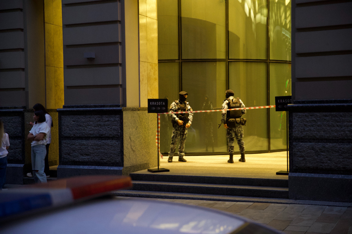 © Bai Xueqi XinHua/Globallookpress