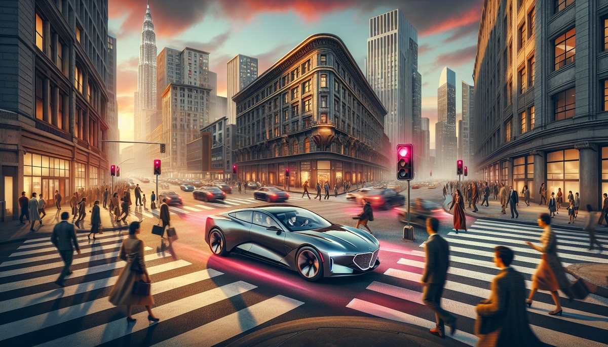 Изображение сгенерировано нейросетью DALL•Е 3  📷
