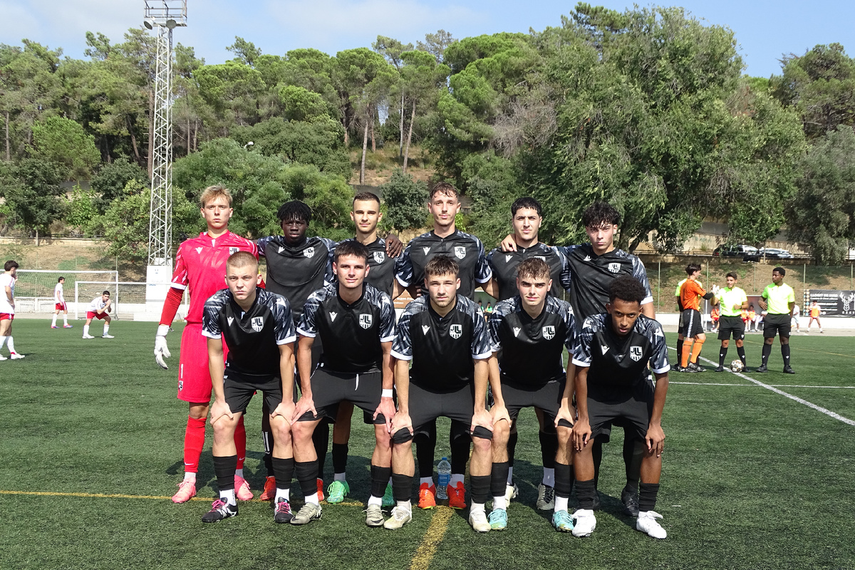 Juventus Lloret U-19