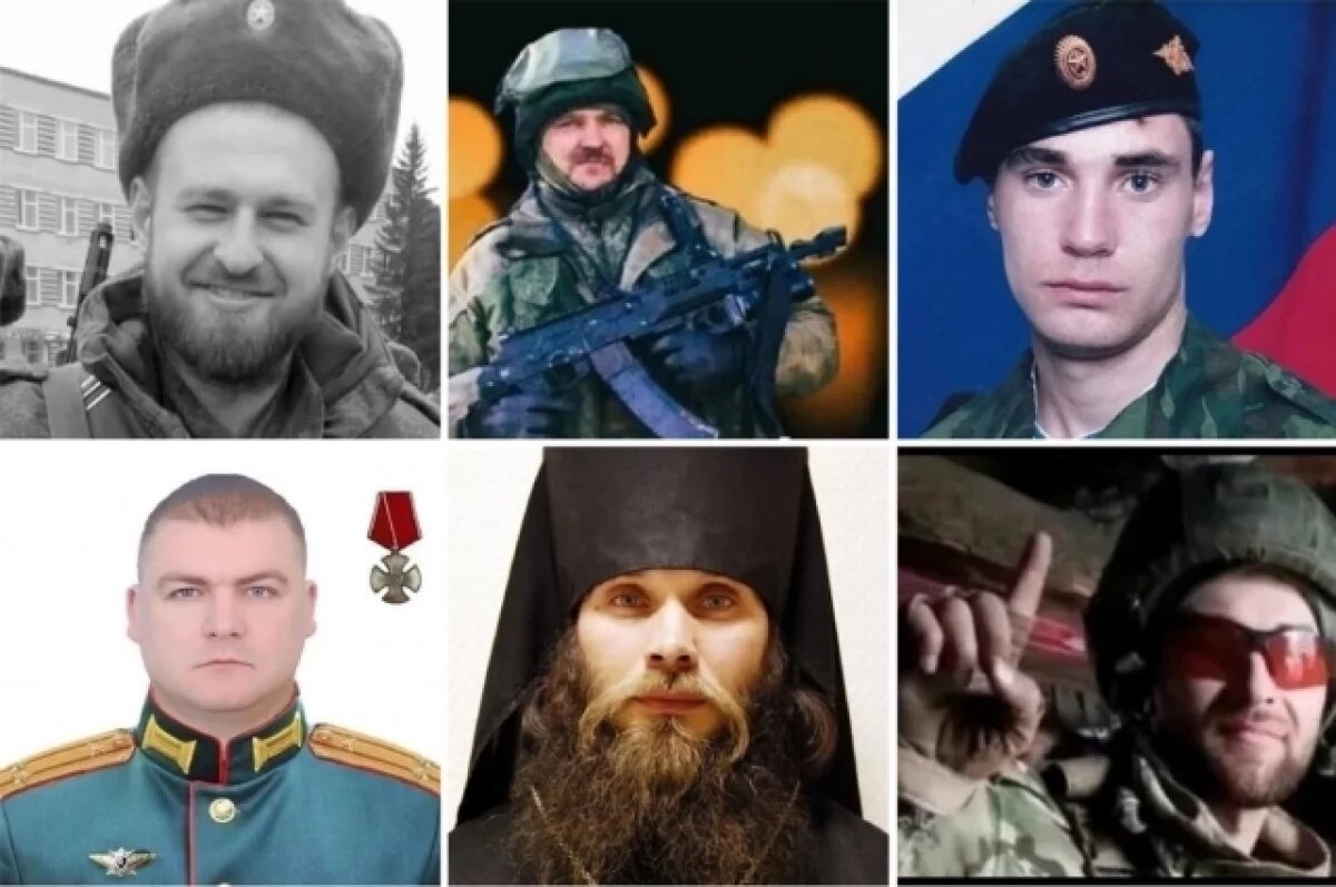    Сто фотографий бойцов из НСО опубликовали к двухлетию мобилизации