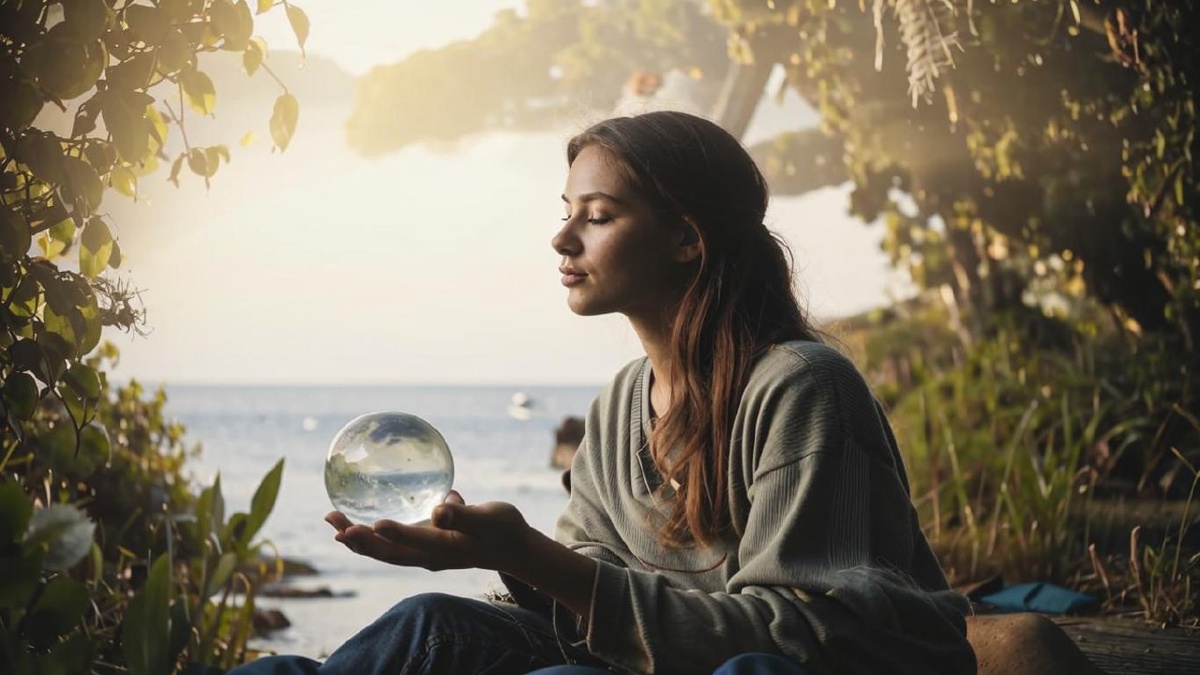 Как развить интуицию через работу с подсознанием