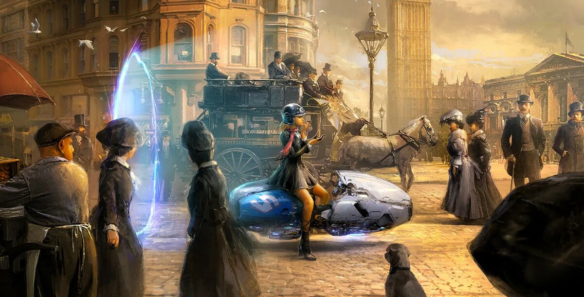 Картинка для заставки. Источник изображения: https://jcpark.artstation.com/projects/J9Ed6d